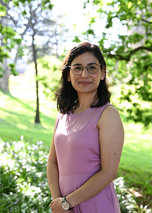 Dr Mahima Kapoor