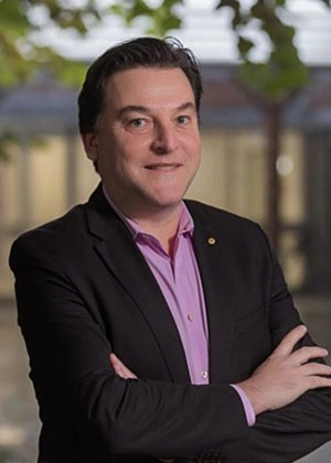 Professor Matthew Kiernan