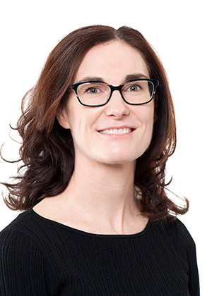 Dr Belinda Cruse