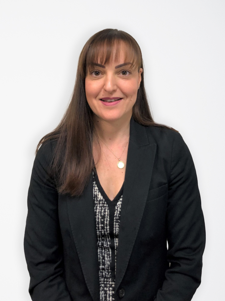 Dr Roula Ghaoui